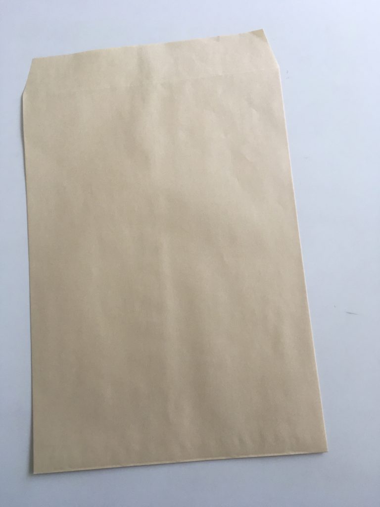 封筒